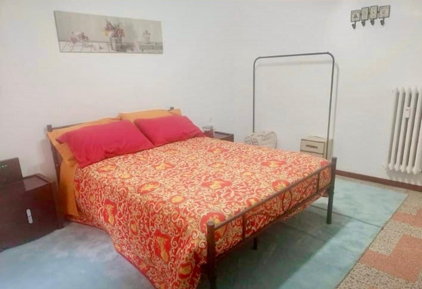 Apartmán La Casa Di Mamma Řím Exteriér fotografie