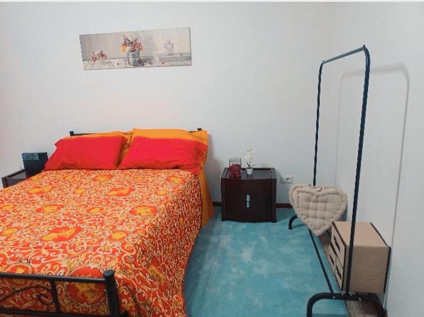Apartmán La Casa Di Mamma Řím Exteriér fotografie