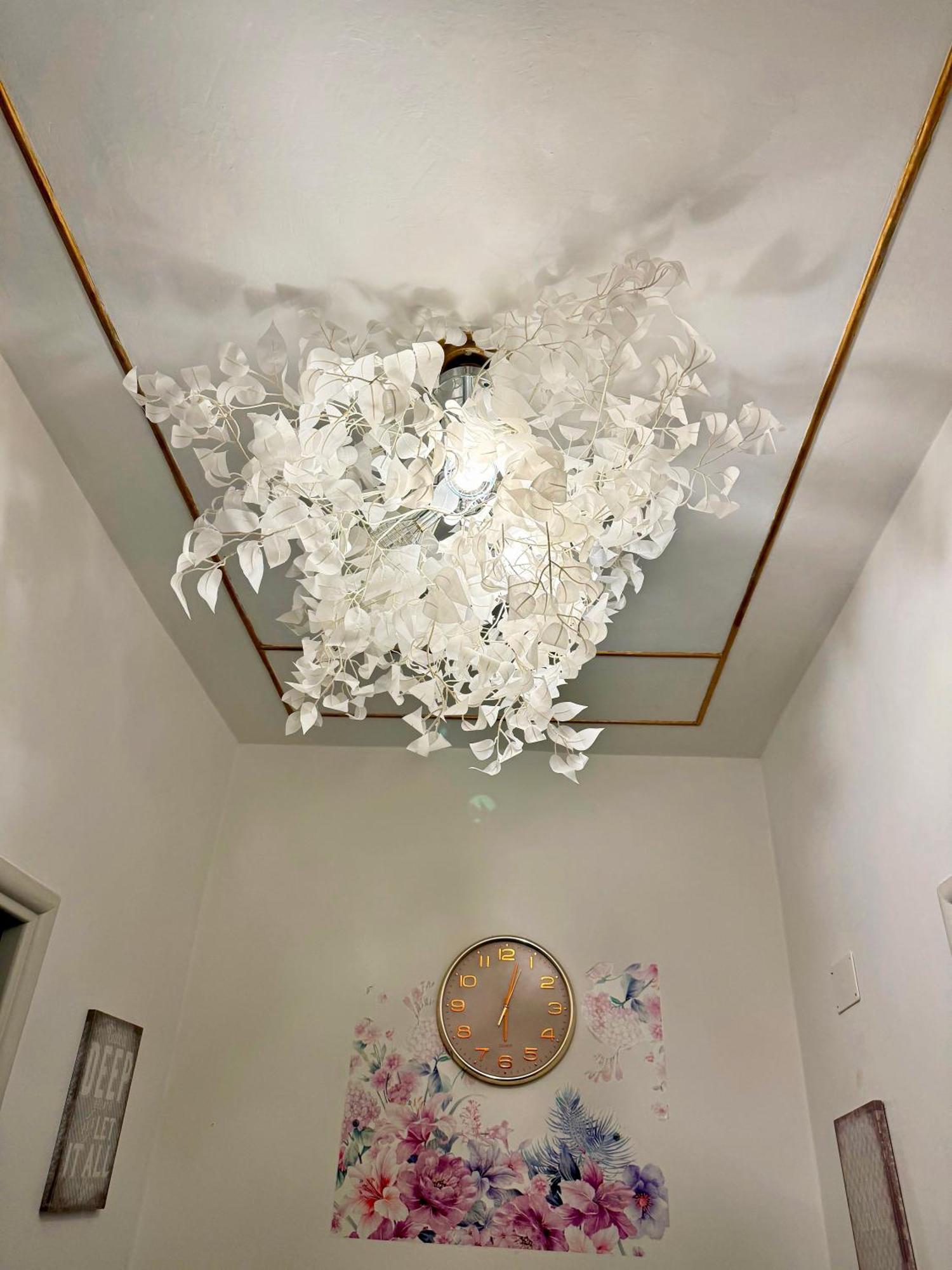 Apartmán La Casa Di Mamma Řím Exteriér fotografie