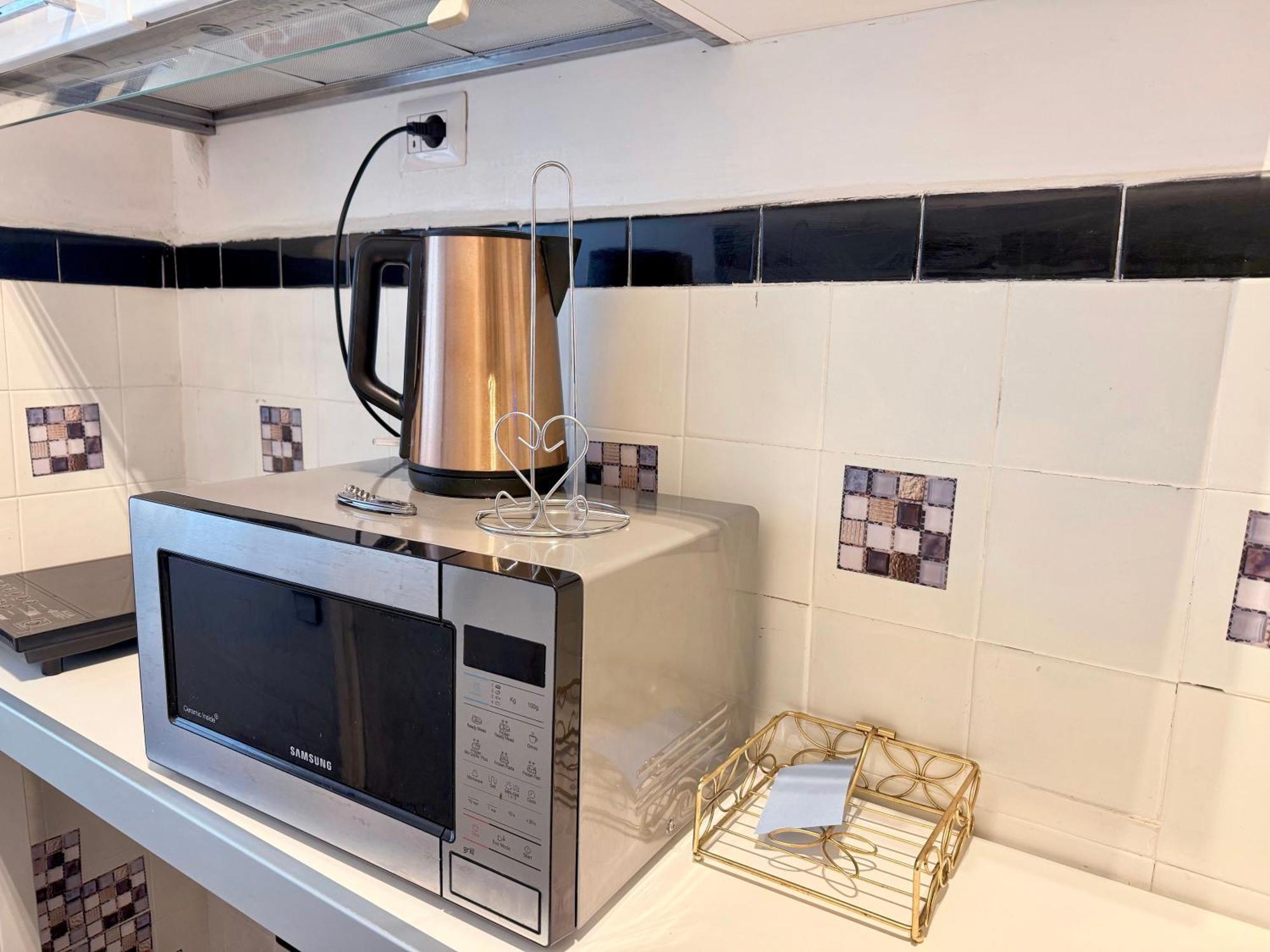 Apartmán La Casa Di Mamma Řím Exteriér fotografie