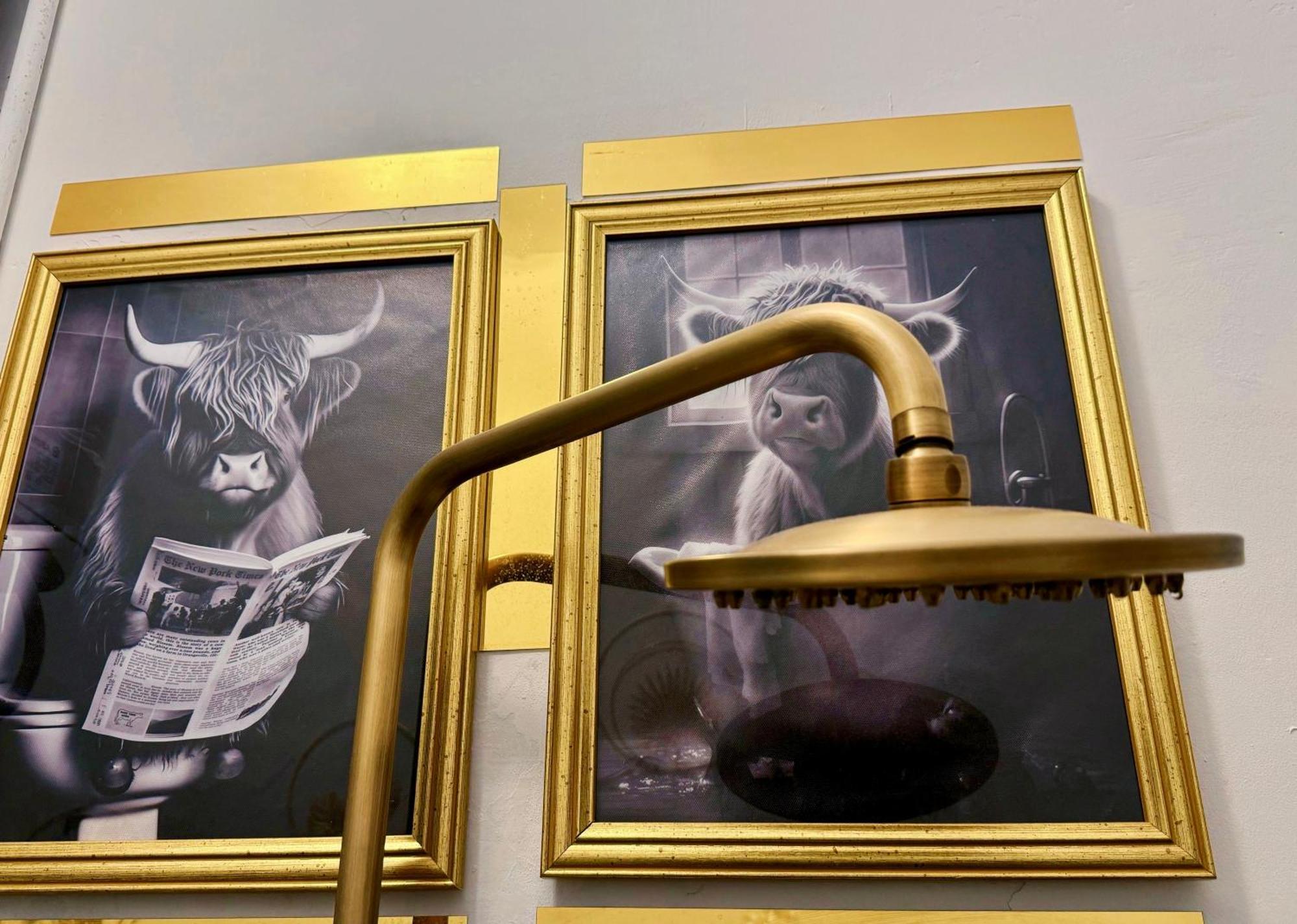 Apartmán La Casa Di Mamma Řím Exteriér fotografie