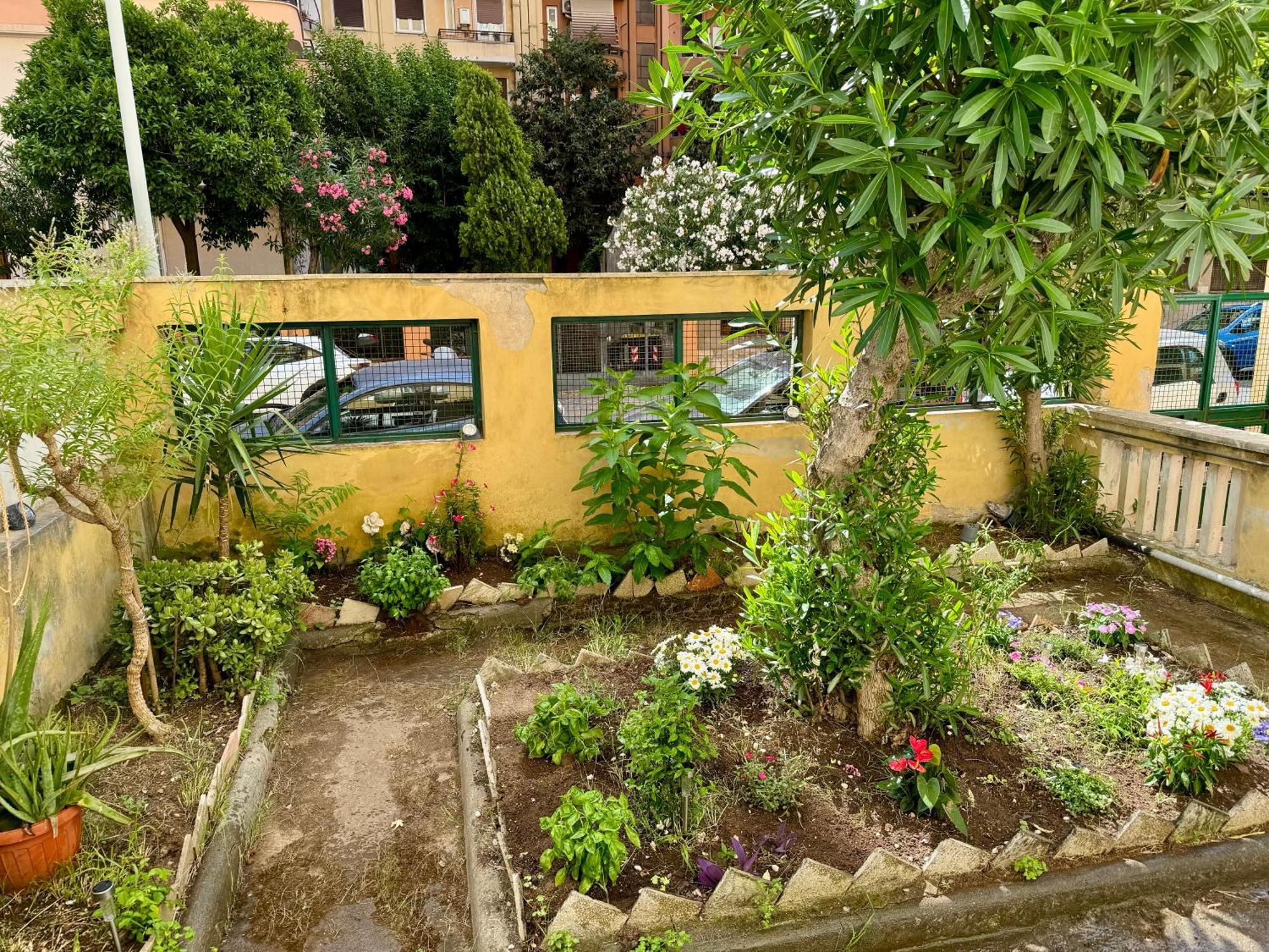 Apartmán La Casa Di Mamma Řím Exteriér fotografie